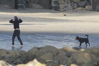 Kristen Stewart feet photo thumbnail