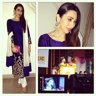 Karisma Kapoor feet photo thumbnail