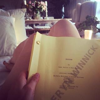 Katheryn Winnick feet photo thumbnail