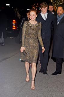 Julianne Moore feet photo thumbnail