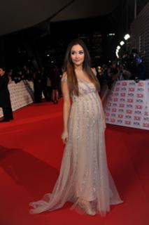 Jacqueline Jossa feet photo thumbnail