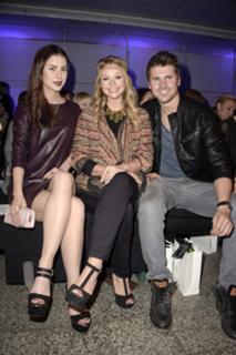 Lena Meyer-Landrut feet photo thumbnail