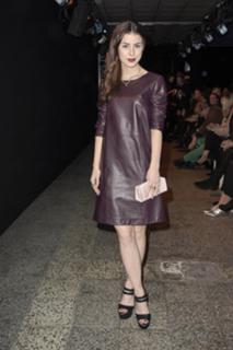 Lena Meyer-Landrut feet photo thumbnail