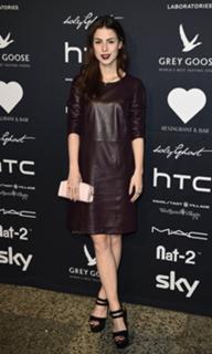 Lena Meyer-Landrut feet photo thumbnail