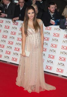 Jacqueline Jossa feet photo thumbnail