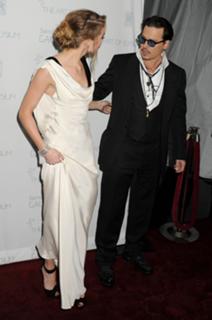 Amber Heard feet photo thumbnail