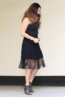 Kelly Brook feet photo thumbnail
