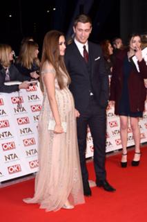 Jacqueline Jossa feet photo thumbnail