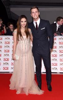 Jacqueline Jossa feet photo thumbnail