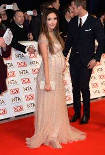 Jacqueline Jossa feet photo thumbnail