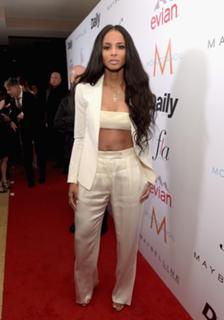 Ciara feet photo thumbnail