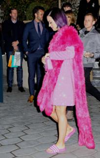 Katy Perry feet photo thumbnail