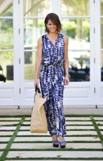 Brooke Burke feet photo thumbnail