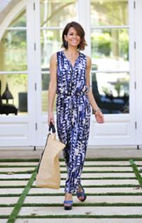 Brooke Burke feet photo thumbnail