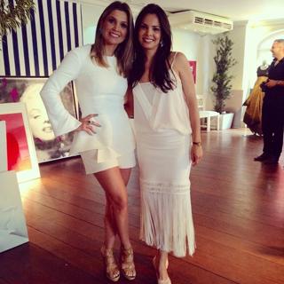 Flávia Alessandra feet photo thumbnail