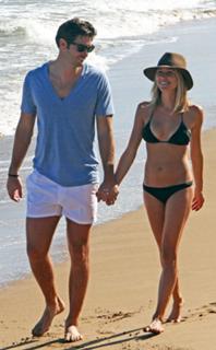 Kristin Cavallari feet photo thumbnail
