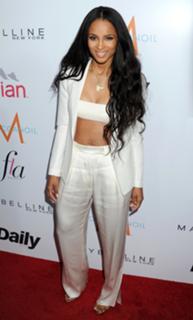 Ciara feet photo thumbnail