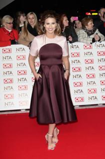 Ferne McCann feet photo thumbnail
