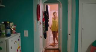 Maggie Grace feet photo thumbnail