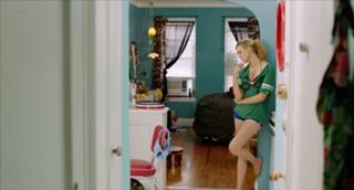 Maggie Grace feet photo thumbnail