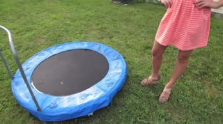 Brittney Smith feet photo thumbnail