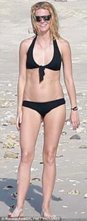 Gwyneth Paltrow feet photo thumbnail