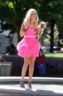 Ashley Tisdale feet photo thumbnail