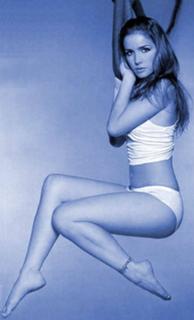 Natalia Oreiro feet photo thumbnail