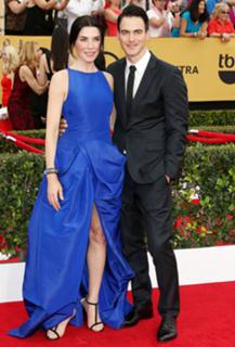 Julianna Margulies feet photo thumbnail