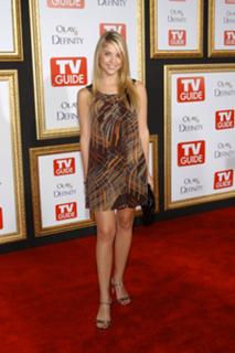 Ashley Benson feet photo thumbnail