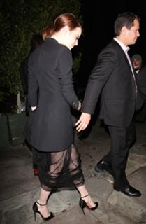 Emma Stone feet photo thumbnail