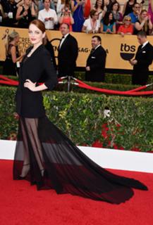 Emma Stone feet photo thumbnail