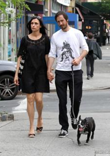 Famke Janssen feet photo thumbnail