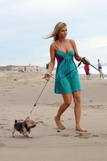 Joanna Krupa feet photo thumbnail