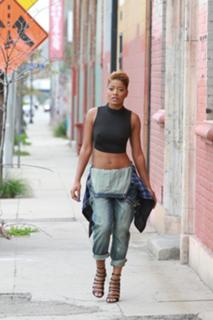 Keke Palmer feet photo thumbnail