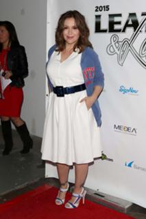 Alyssa Milano feet photo thumbnail