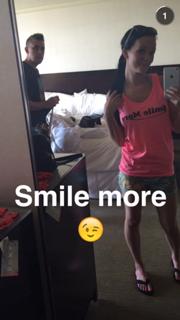 Brittney Smith feet photo thumbnail