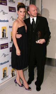 Sandra Bullock feet photo thumbnail
