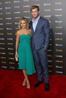 Elsa Pataky feet photo thumbnail