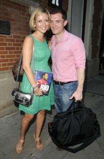 Rachel Riley feet photo thumbnail