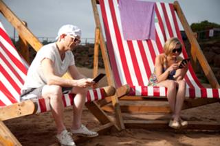 Rachel Riley feet photo thumbnail