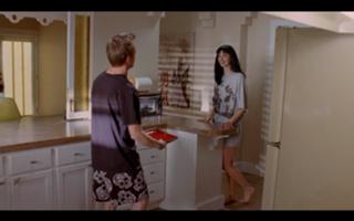 Krysten Ritter feet photo thumbnail