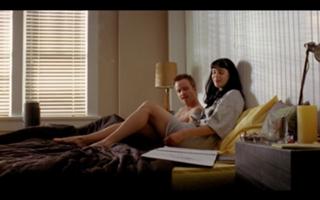Krysten Ritter feet photo thumbnail