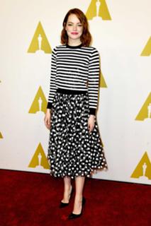 Emma Stone feet photo thumbnail