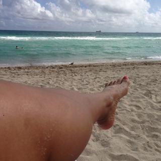 Taraji P. Henson feet photo thumbnail