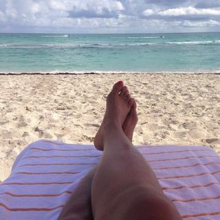Taraji P. Henson feet photo thumbnail
