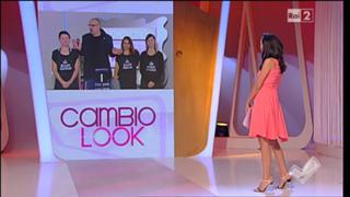Caterina Balivo feet photo thumbnail