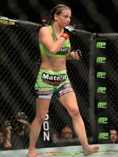 Miesha Tate feet photo thumbnail