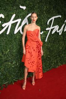 Karolina Kurkova feet photo thumbnail