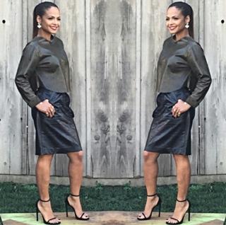 Christina Milian feet photo thumbnail